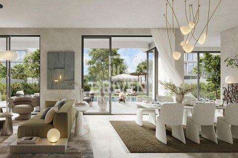 Vila v Dubai Hills Estate, SAE 4 ložnice, 473 m² Č.: 602289 - fotografie 8