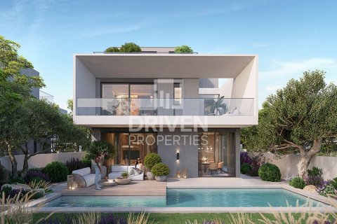 Vila v Dubai Hills Estate, SAE 4 ložnice, 473 m² Č.: 602289 - fotografie 2