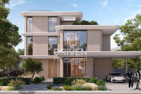 Vila v Dubai Hills Estate, SAE 4 ložnice, 473 m² Č.: 602289 - fotografie 1
