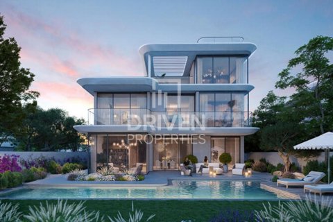Vila v Dubai Hills Estate, SAE 4 ložnice, 473 m² Č.: 602289 - fotografie 3