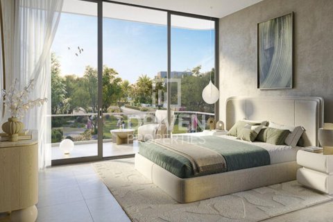 Vila v Dubai Hills Estate, SAE 4 ložnice, 473 m² Č.: 602289 - fotografie 7