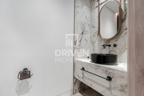 Apartman u Jumeirah Lake Towers, Dubai, UAE 1 spavaća soba, 93 m2 Br. 602295 - fotografija 13