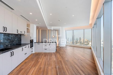 Byt v Jumeirah Lake Towers, Dubai, SAE 1 ložnice, 93 m² Č.: 602295 - fotografie 9