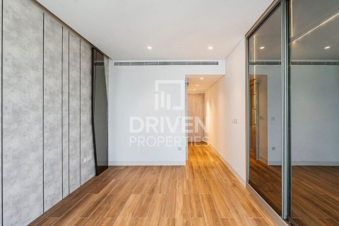 Apartman u Jumeirah Lake Towers, Dubai, UAE 1 spavaća soba, 93 m2 Br. 602295 - fotografija 12
