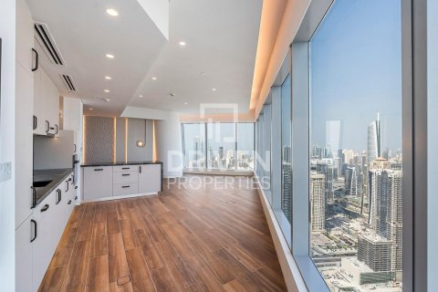Apartman u Jumeirah Lake Towers, Dubai, UAE 1 spavaća soba, 93 m2 Br. 602295 - fotografija 1