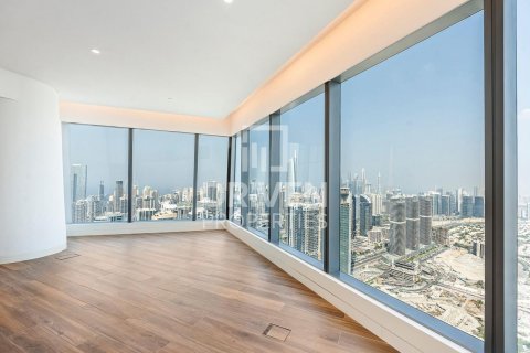 Byt v Jumeirah Lake Towers, Dubai, SAE 1 ložnice, 93 m² Č.: 602295 - fotografie 3