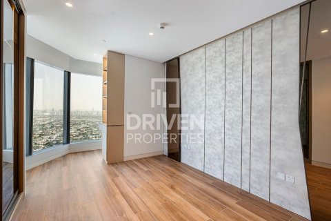 Apartman u Jumeirah Lake Towers, Dubai, UAE 1 spavaća soba, 93 m2 Br. 602295 - fotografija 6