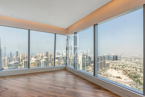 Byt v Jumeirah Lake Towers, Dubai, SAE 1 ložnice, 93 m² Č.: 602295 - fotografie 2