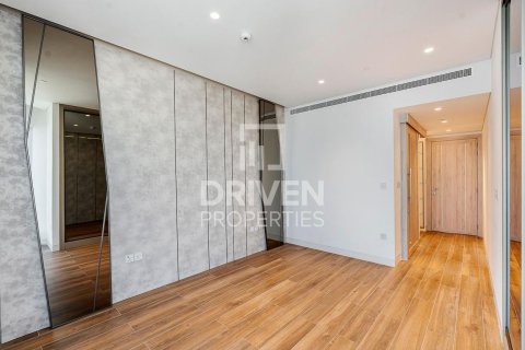 Apartman u Jumeirah Lake Towers, Dubai, UAE 1 spavaća soba, 93 m2 Br. 602295 - fotografija 8