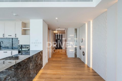 Byt v Jumeirah Lake Towers, Dubai, SAE 1 ložnice, 93 m² Č.: 602295 - fotografie 8
