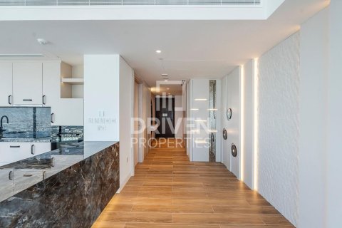 Apartman u Jumeirah Lake Towers, Dubai, UAE 1 spavaća soba, 93 m2 Br. 602295 - fotografija 11