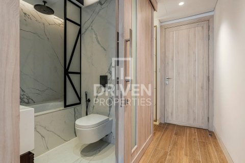 Byt v Jumeirah Lake Towers, Dubai, SAE 1 ložnice, 93 m² Č.: 602295 - fotografie 12