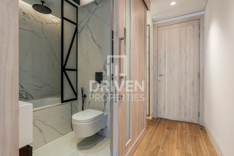 Apartman u Jumeirah Lake Towers, Dubai, UAE 1 spavaća soba, 93 m2 Br. 602295 - fotografija 10