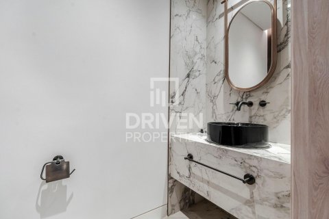 Byt v Jumeirah Lake Towers, Dubai, SAE 1 ložnice, 93 m² Č.: 602295 - fotografie 11