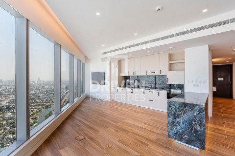 Apartman u Jumeirah Lake Towers, Dubai, UAE 1 spavaća soba, 93 m2 Br. 602295 - fotografija 5
