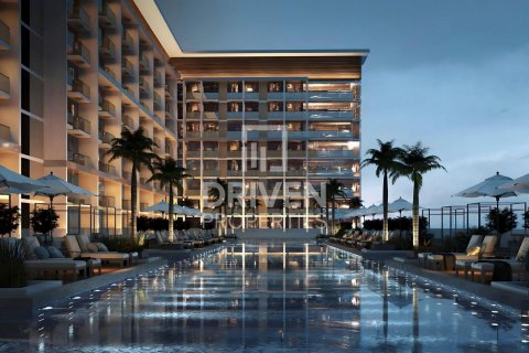 Apartemen di Jumeirah Village Circle, Dubai, UEA 1 kamar tidur, 75 m2 nomor 602293 - foto 7