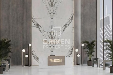 Apartemen di Jumeirah Village Circle, Dubai, UEA 1 kamar tidur, 75 m2 nomor 602293 - foto 4