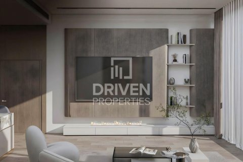 Apartemen di Jumeirah Village Circle, Dubai, UEA 1 kamar tidur, 75 m2 nomor 602293 - foto 2