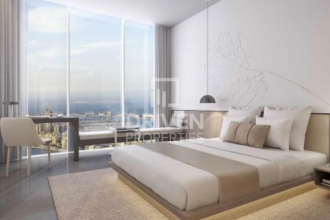 Dubai Marina, Dubai, UAE의 판매용 아파트 18제곱미터 번호 602292 - 사진 1