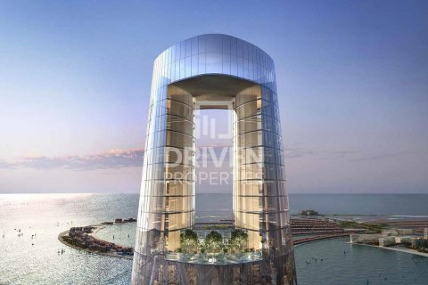 Dubai Marina, Dubai, UAE의 판매용 아파트 18제곱미터 번호 602292 - 사진 9