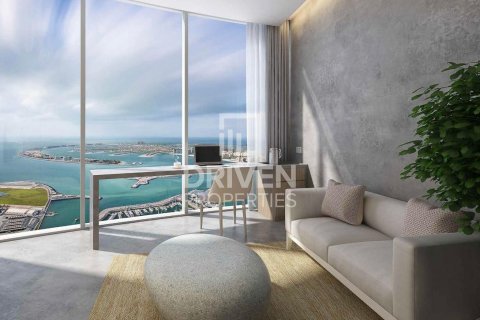 Dubai Marina, Dubai, UAE의 판매용 아파트 18제곱미터 번호 602292 - 사진 4