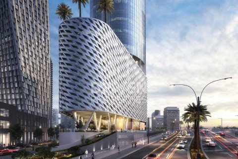 Dubai Marina, Dubai, UAE의 판매용 아파트 18제곱미터 번호 602292 - 사진 11