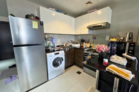 Apartament na sprzedaż w Dubai Production City (IMPZ), Dubai, ZEA 46.5 mkw., nr 728677 - zdjęcie 5
