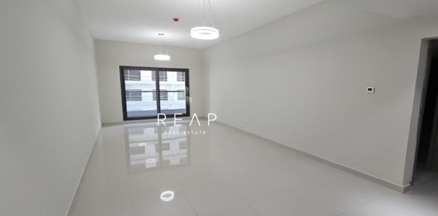 Apartament w Dubai Production City (IMPZ), Dubai, ZEA 46.5 mkw. nr 728677