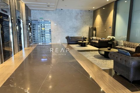 Apartament na sprzedaż w Dubai Production City (IMPZ), Dubai, ZEA 46.5 mkw., nr 728677 - zdjęcie 6