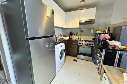 Apartament na sprzedaż w Dubai Production City (IMPZ), Dubai, ZEA 46.5 mkw., nr 728677 - zdjęcie 4