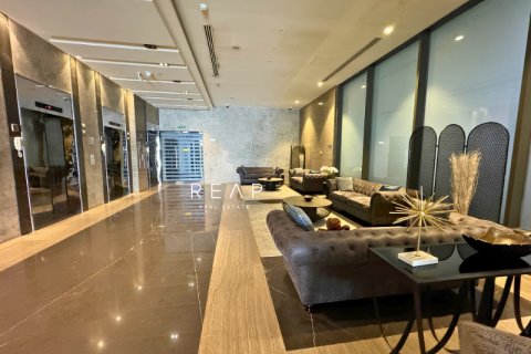 Apartament na sprzedaż w Dubai Production City (IMPZ), Dubai, ZEA 46.5 mkw., nr 728677 - zdjęcie 8