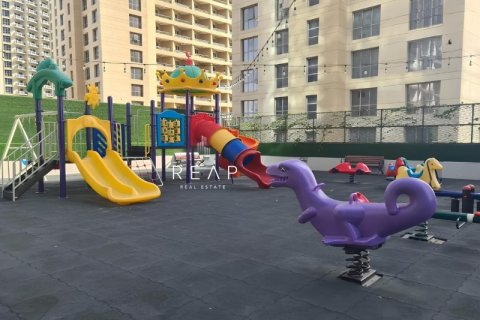 Apartament na sprzedaż w Dubai Production City (IMPZ), Dubai, ZEA 46.5 mkw., nr 728677 - zdjęcie 9