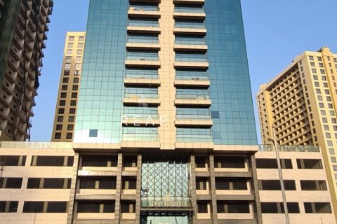Apartament na sprzedaż w Dubai Production City (IMPZ), Dubai, ZEA 46.5 mkw., nr 728677 - zdjęcie 3