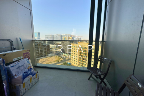 דירה למכירה ב Dubai Residence Complex, Dubai, איחוד האמירויות  37.5 מ"ר, מספר 728678 - תמונה 4