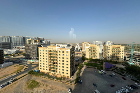 דירה למכירה ב Dubai Residence Complex, Dubai, איחוד האמירויות  37.5 מ"ר, מספר 728678 - תמונה 9