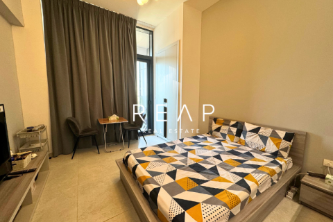 דירה למכירה ב Dubai Residence Complex, Dubai, איחוד האמירויות  37.5 מ"ר, מספר 728678 - תמונה 3