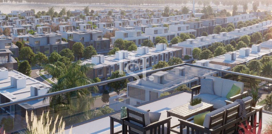 Apartment in Al Reem Island, Abu Dhabi, UAE 2 bedrooms, 158 sq.m. № 716828