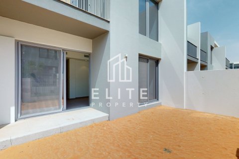 Vila di Tilal Al Ghaf, Dubai, UEA 3 kamar tidur nomor 623446 - foto 17