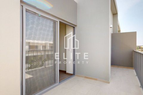 Vila di Tilal Al Ghaf, Dubai, UEA 3 kamar tidur nomor 623446 - foto 16