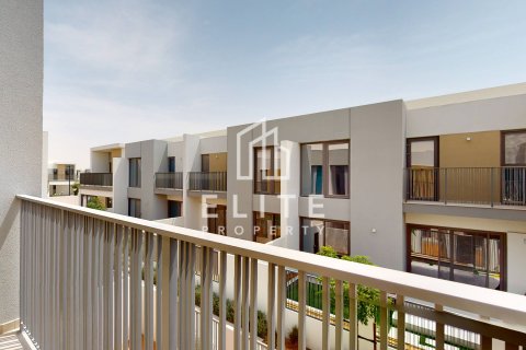 Vila di Tilal Al Ghaf, Dubai, UEA 3 kamar tidur nomor 623446 - foto 1