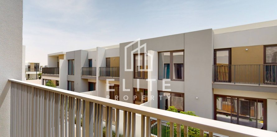Vila di Tilal Al Ghaf, Dubai, UEA 3 kamar tidur nomor 623446