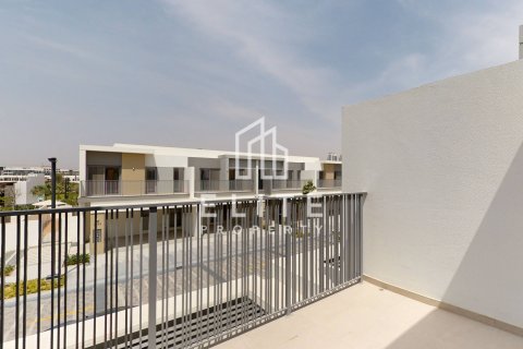 Vila di Tilal Al Ghaf, Dubai, UEA 3 kamar tidur nomor 623446 - foto 15