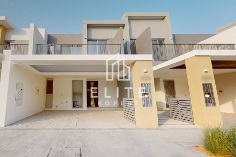 Villa sa Tilal Al Ghaf, Dubai, UAE 3 silid-tulugan № 623443 - larawan 1