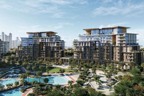 阿联酋 Dubai 待售 : 1 卧, 77 平方米 , 编号623442 - 照片 2