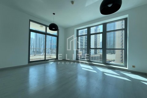 Byt v Downtown Dubai (Downtown Burj Dubai), Dubai, SAE 1 ložnice, 81 m² Č.: 623444 - fotografie 2