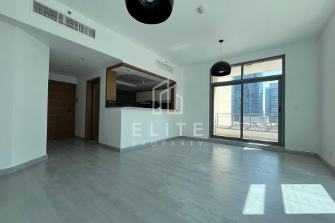 Byt v Downtown Dubai (Downtown Burj Dubai), Dubai, SAE 1 ložnice, 81 m² Č.: 623444 - fotografie 1