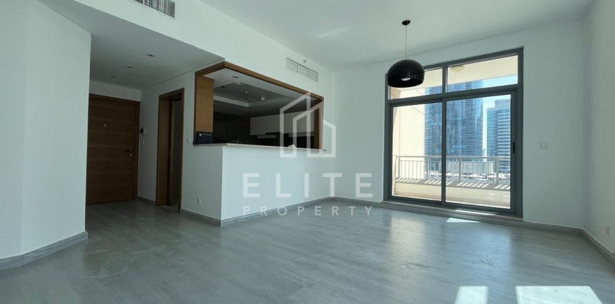 Byt v Downtown Dubai (Downtown Burj Dubai), Dubai, SAE 1 ložnice, 81 m² Č.: 623444