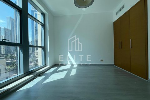 Byt v Downtown Dubai (Downtown Burj Dubai), Dubai, SAE 1 ložnice, 81 m² Č.: 623444 - fotografie 4