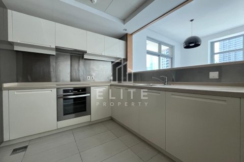 Byt v Downtown Dubai (Downtown Burj Dubai), Dubai, SAE 1 ložnice, 81 m² Č.: 623444 - fotografie 3