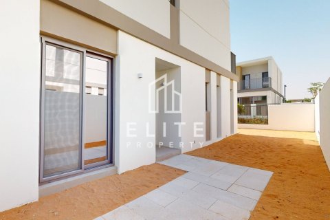 Вилла Tilal Al Ghaf, Дубай, БАӘ-да 3 жатын бөлмелер № 623445 - фото 23